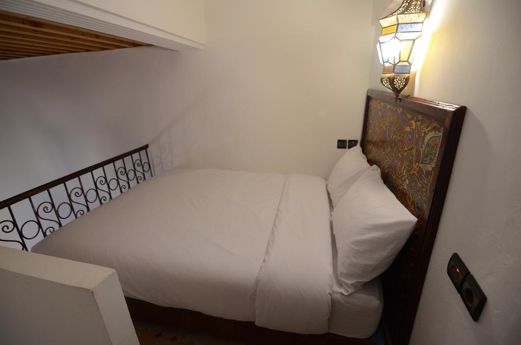 Le Cedre D'Argent Hotel Fez Kültér fotó