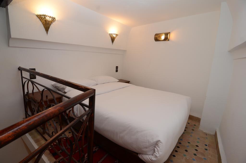 Le Cedre D'Argent Hotel Fez Kültér fotó